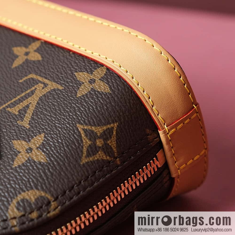 LV 𝙉𝘼𝙉𝙊 𝘼𝙇𝙈𝘼 𝙈𝙄𝙉𝙄 shell series M82717