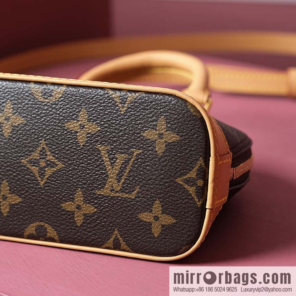 LV 𝙉𝘼𝙉𝙊 𝘼𝙇𝙈𝘼 𝙈𝙄𝙉𝙄 shell series M82717