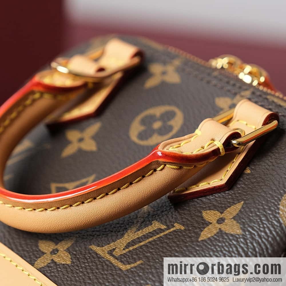 LV 𝙉𝘼𝙉𝙊 𝘼𝙇𝙈𝘼 𝙈𝙄𝙉𝙄 shell series M82717