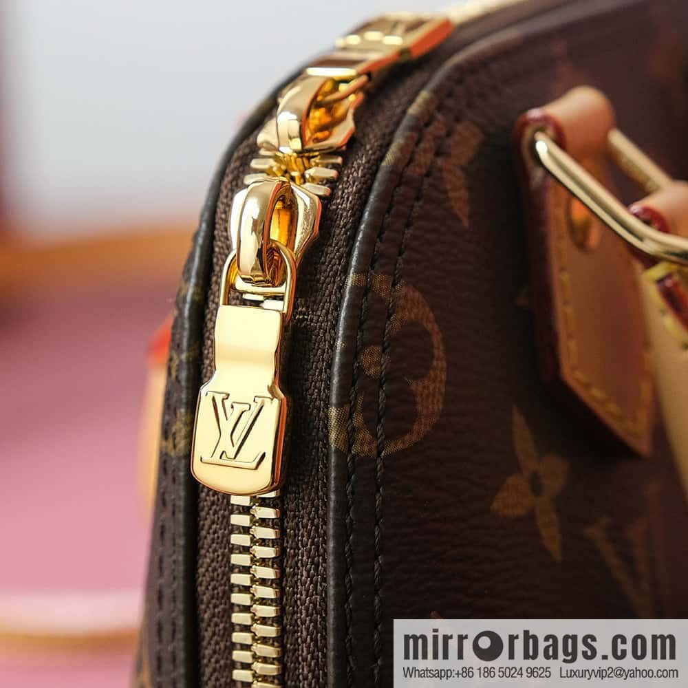 LV 𝙉𝘼𝙉𝙊 𝘼𝙇𝙈𝘼 𝙈𝙄𝙉𝙄 shell series M82717