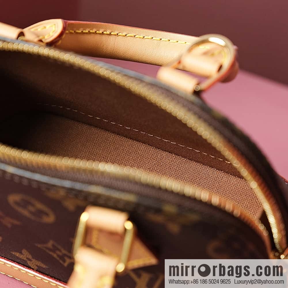 LV 𝙉𝘼𝙉𝙊 𝘼𝙇𝙈𝘼 𝙈𝙄𝙉𝙄 shell series M82717