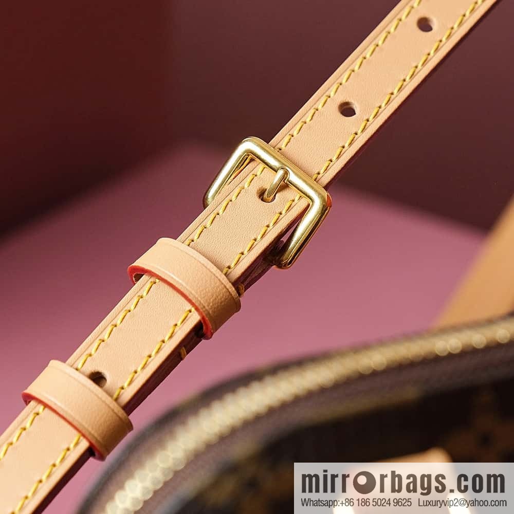 LV 𝙉𝘼𝙉𝙊 𝘼𝙇𝙈𝘼 𝙈𝙄𝙉𝙄 shell series M82717