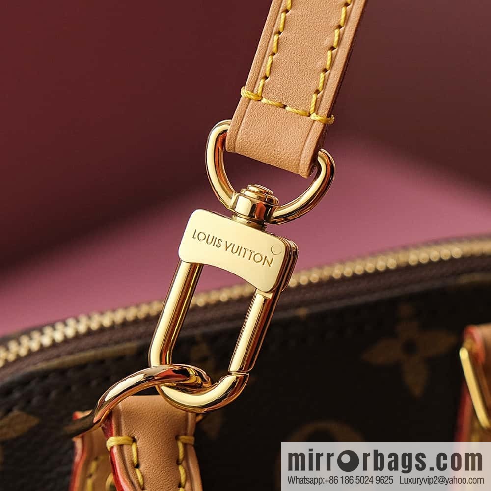 LV 𝙉𝘼𝙉𝙊 𝘼𝙇𝙈𝘼 𝙈𝙄𝙉𝙄 shell series M82717