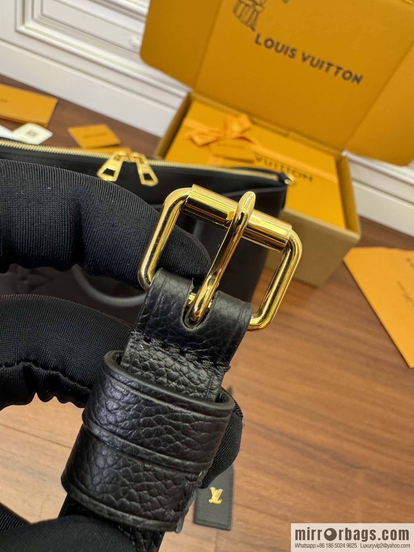 LV M46487 Trianon MM