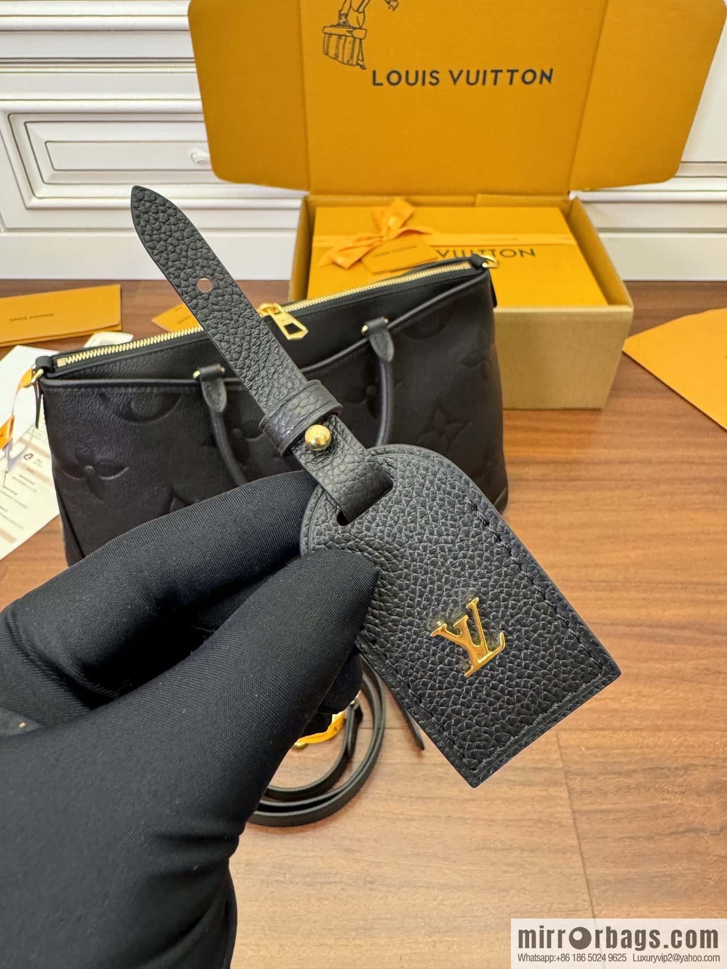 LV M46487 Trianon MM