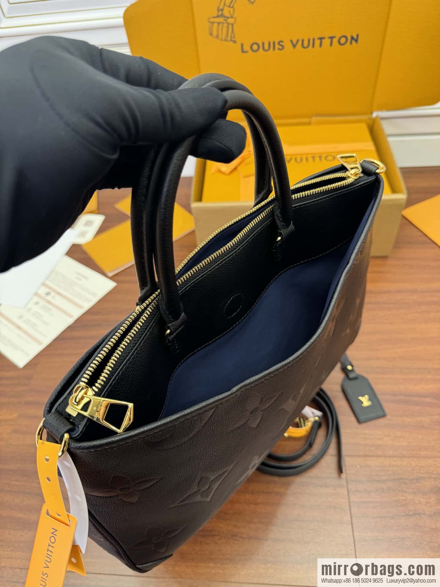 LV M46487 Trianon MM