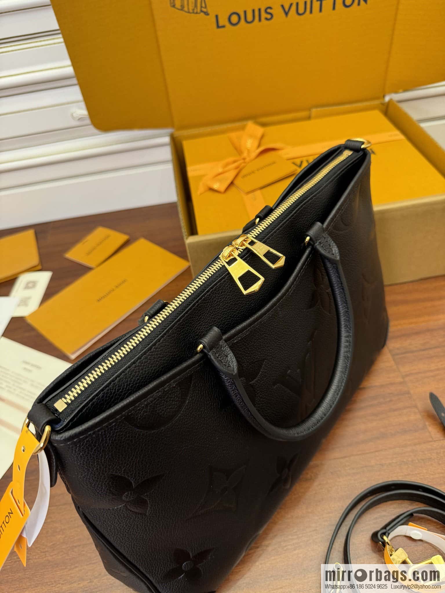 LV M46487 Trianon MM