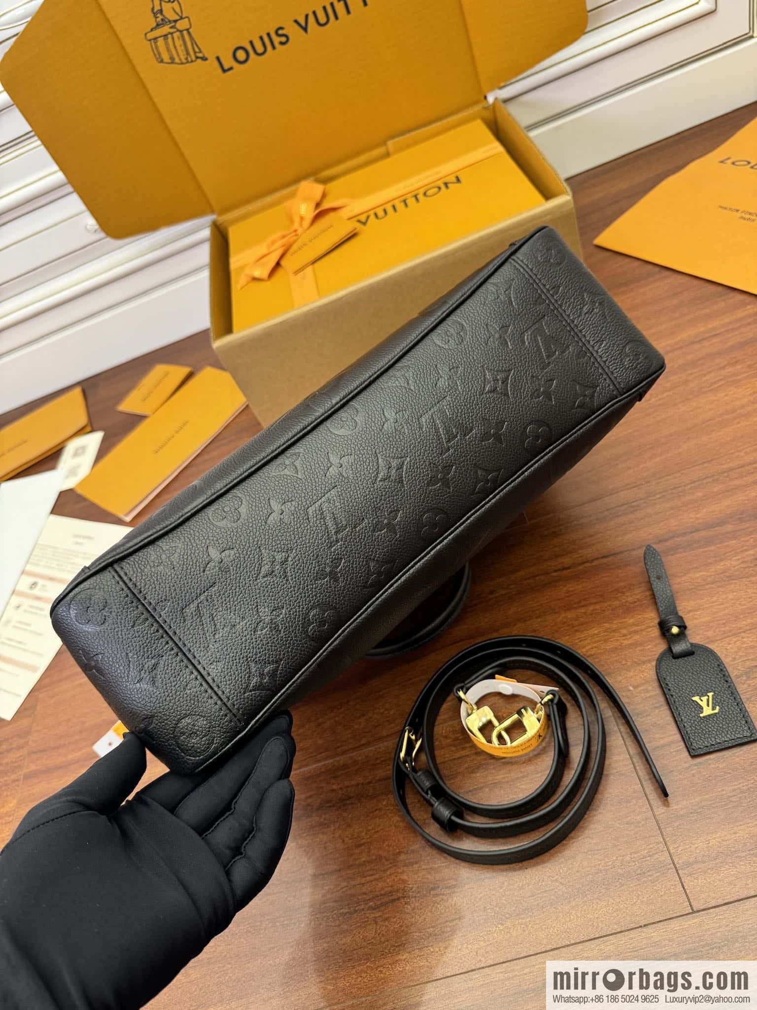 LV M46487 Trianon MM