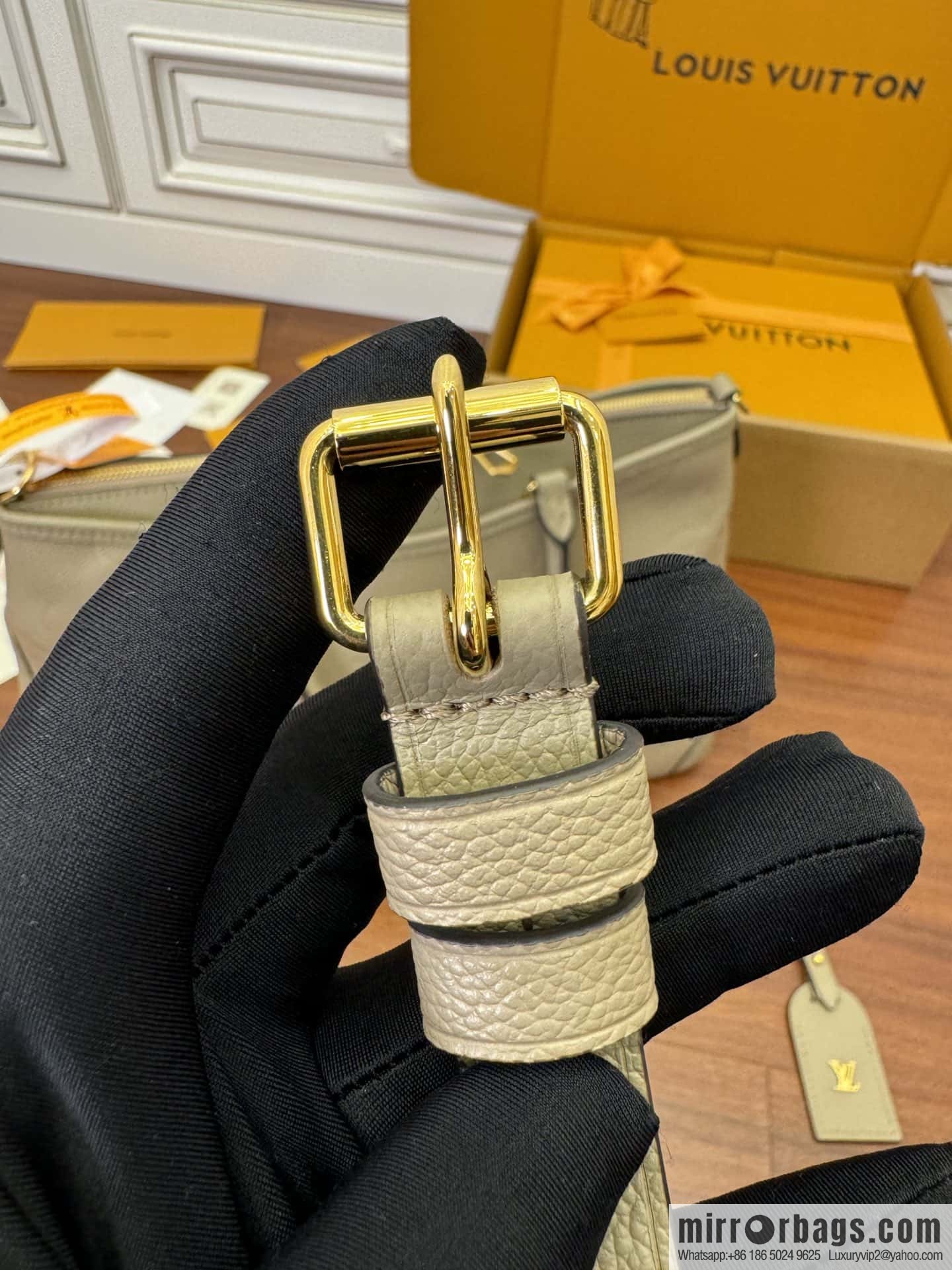 LV M46504 Trianon MM