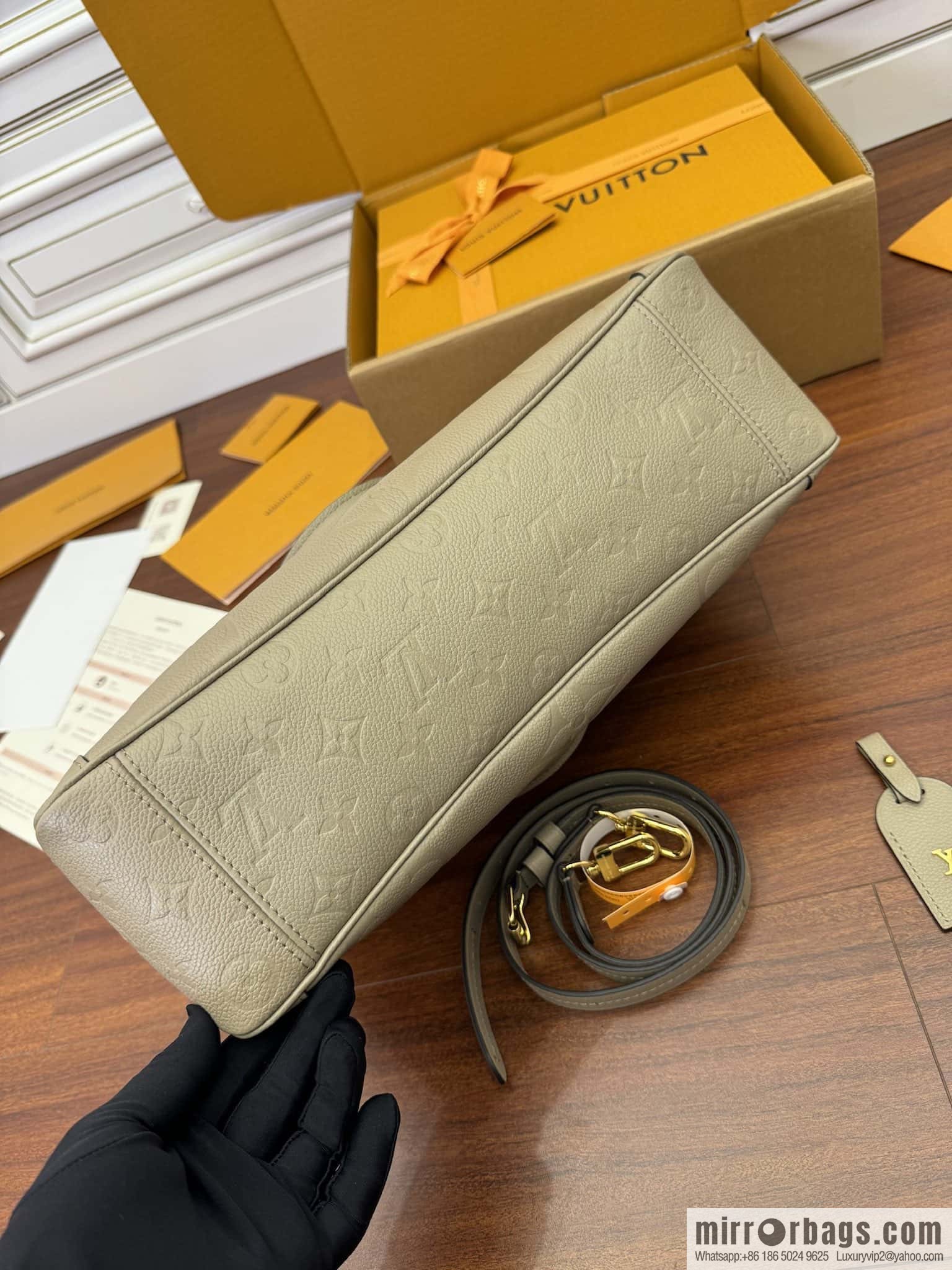 LV M46504 Trianon MM