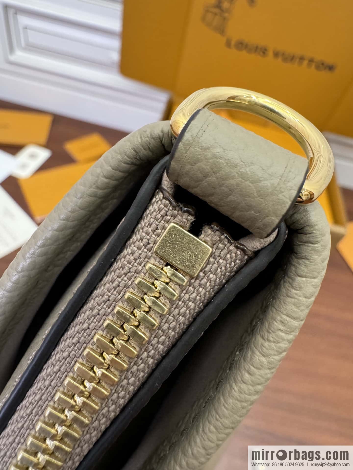 LV M46504 Trianon MM
