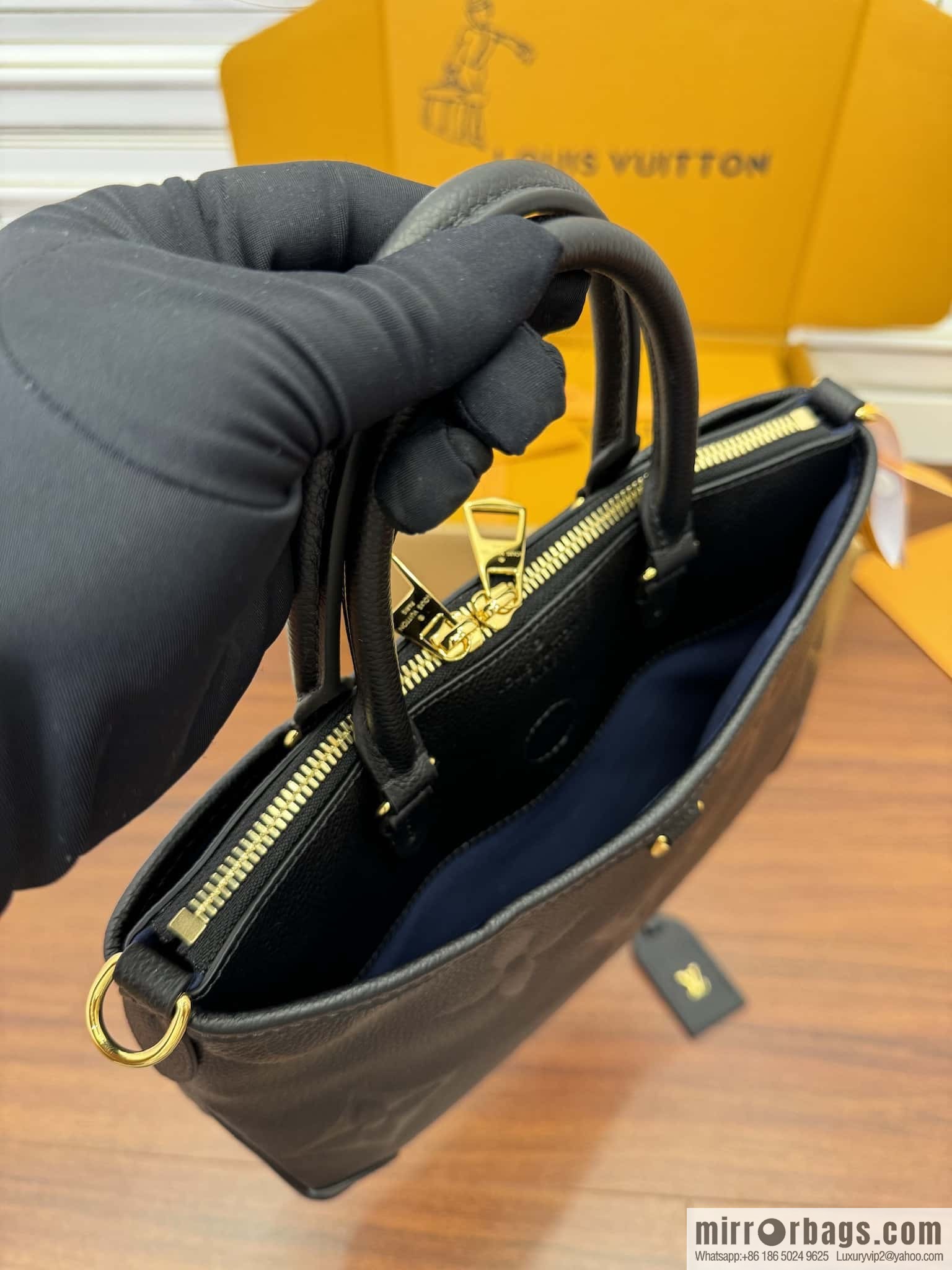 LV M46488 Trianon PM