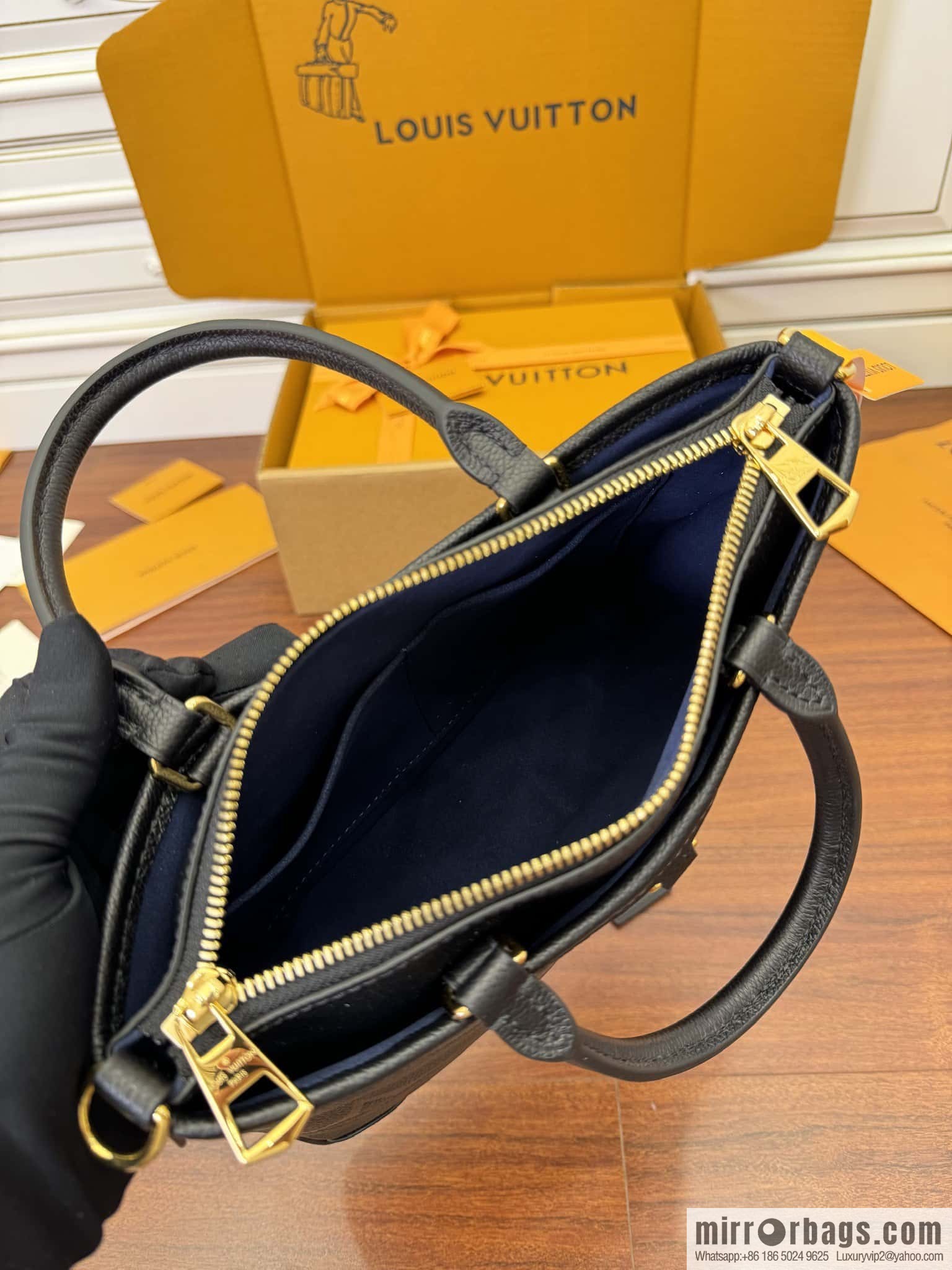 LV M46488 Trianon PM