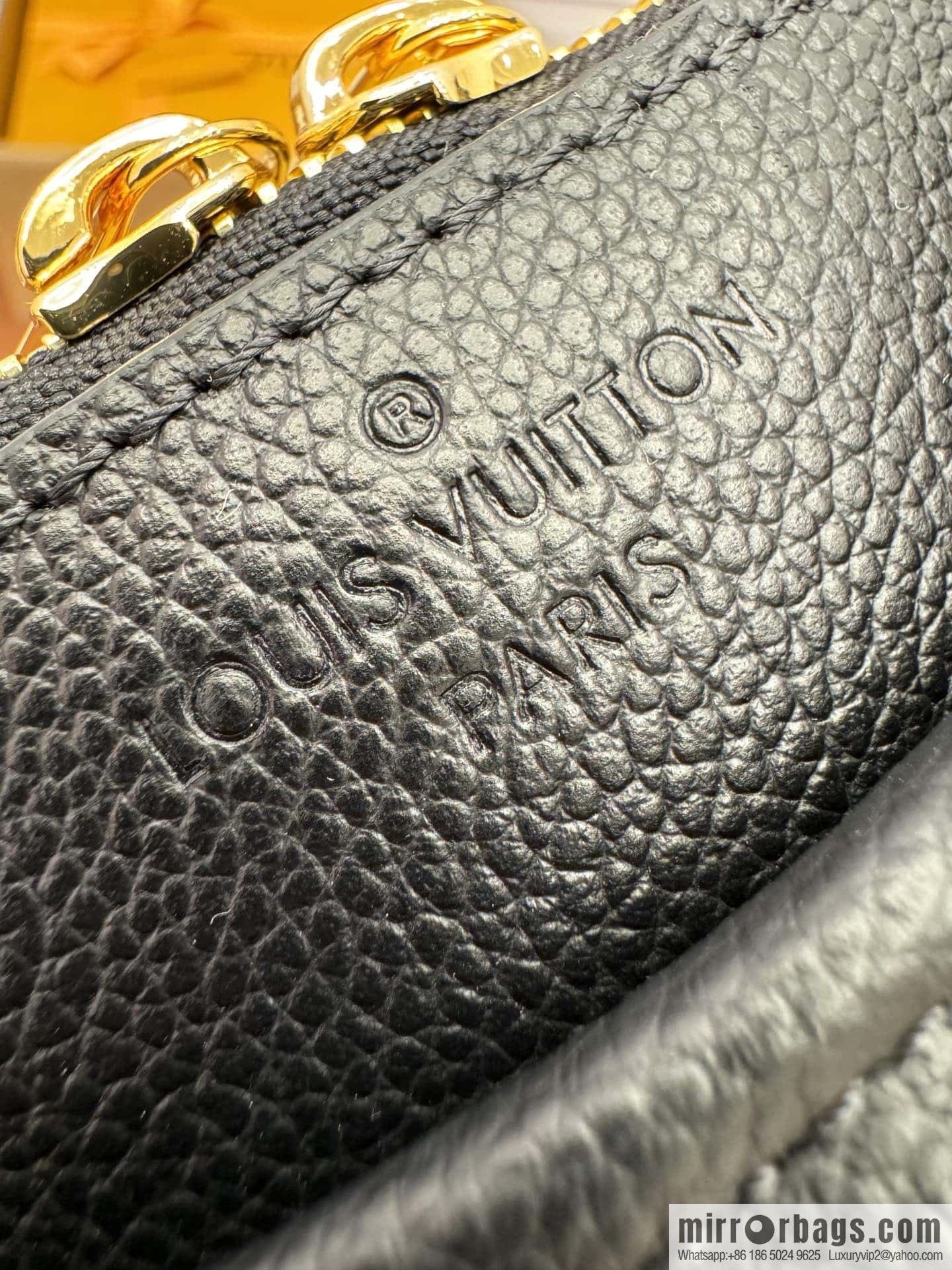 LV M46488 Trianon PM
