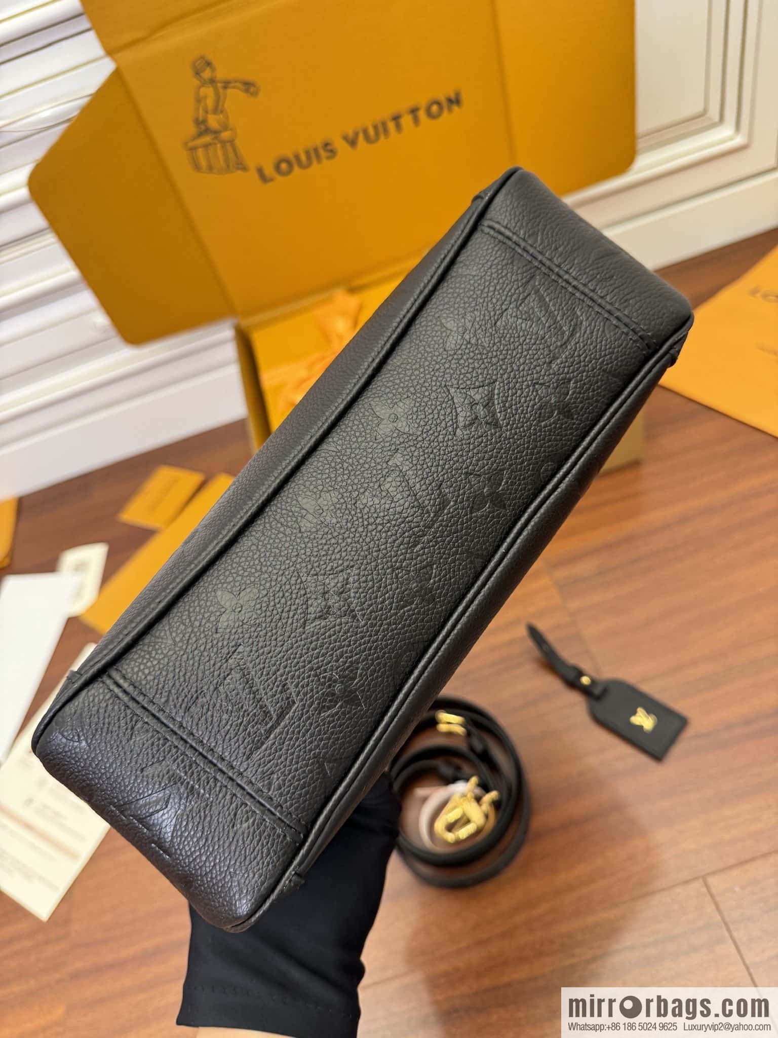 LV M46488 Trianon PM