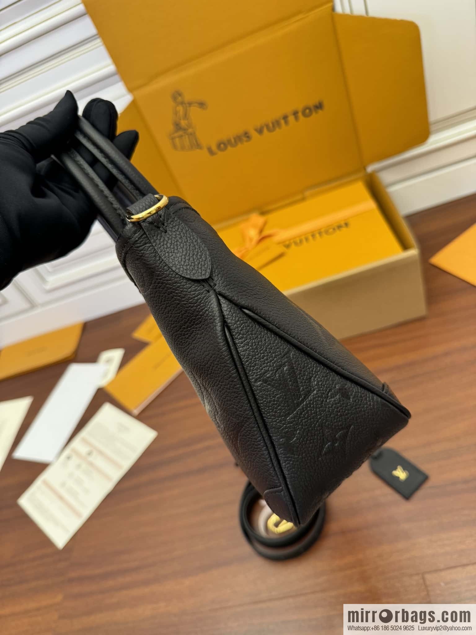 LV M46488 Trianon PM