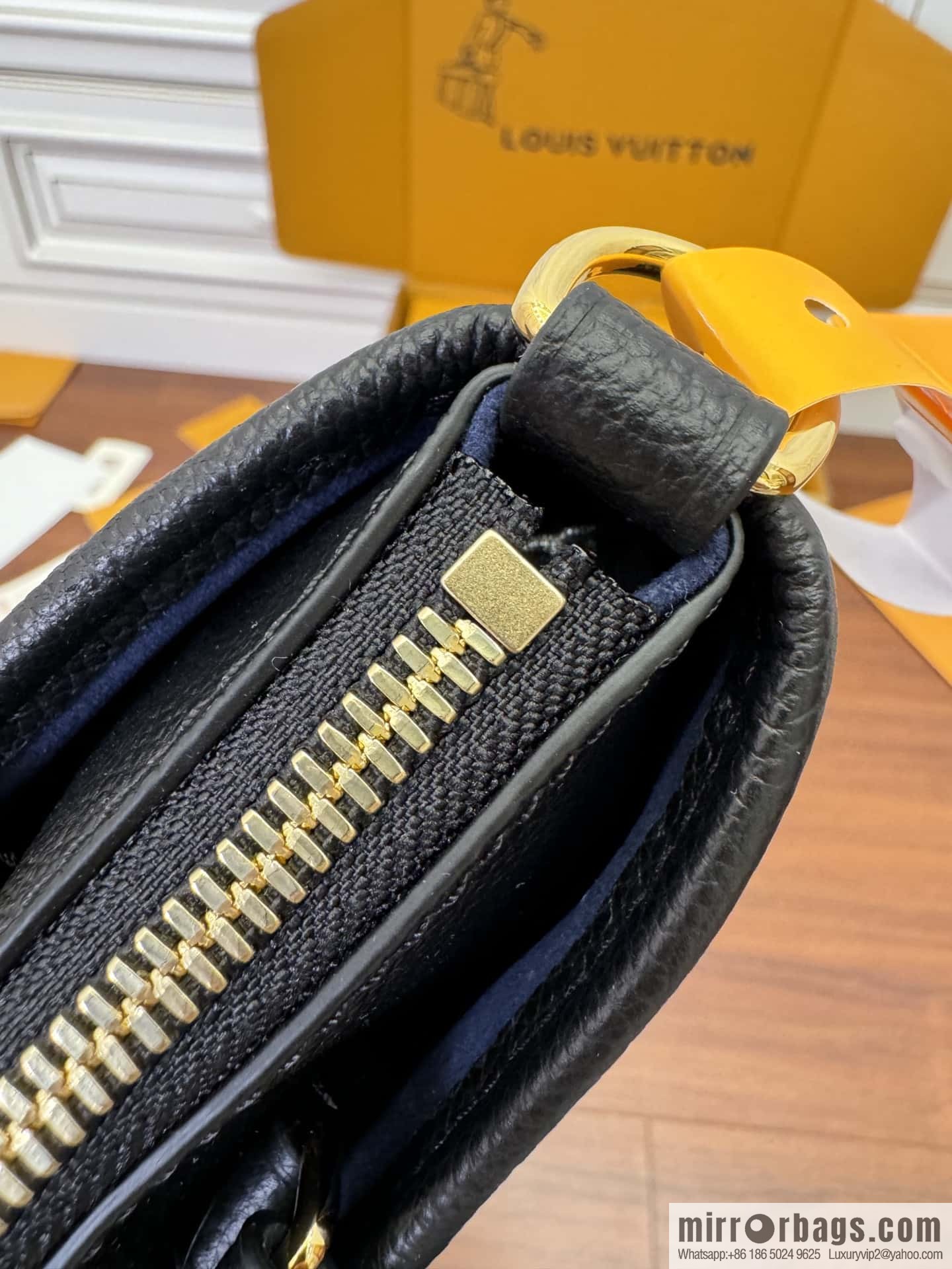 LV M46488 Trianon PM