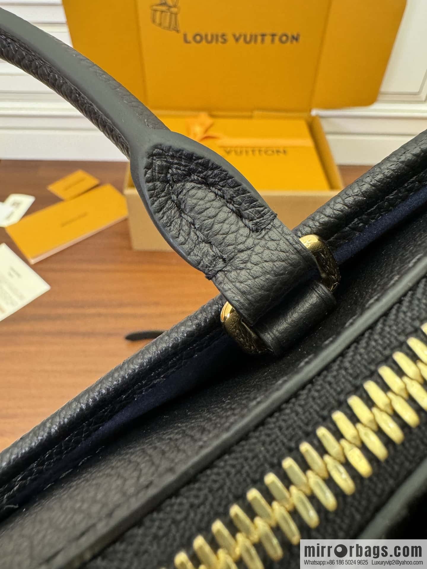 LV M46488 Trianon PM