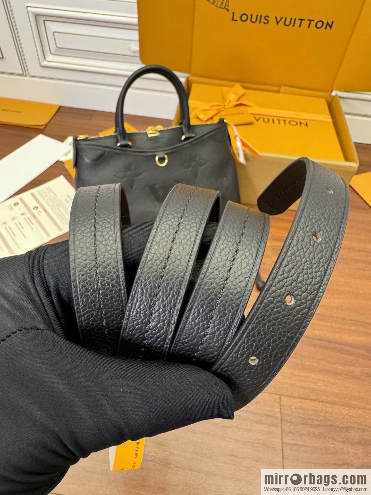 LV M46488 Trianon PM