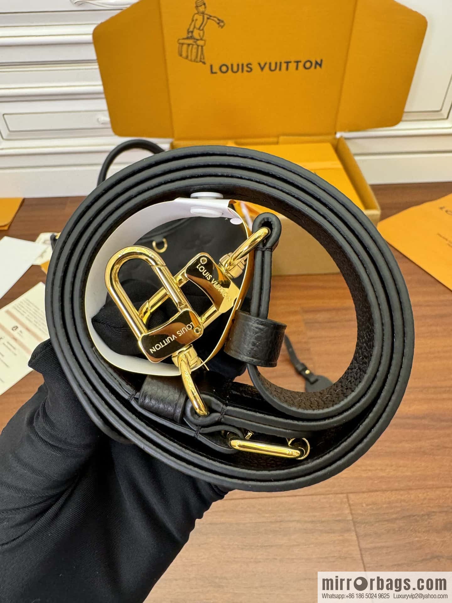 LV M46488 Trianon PM