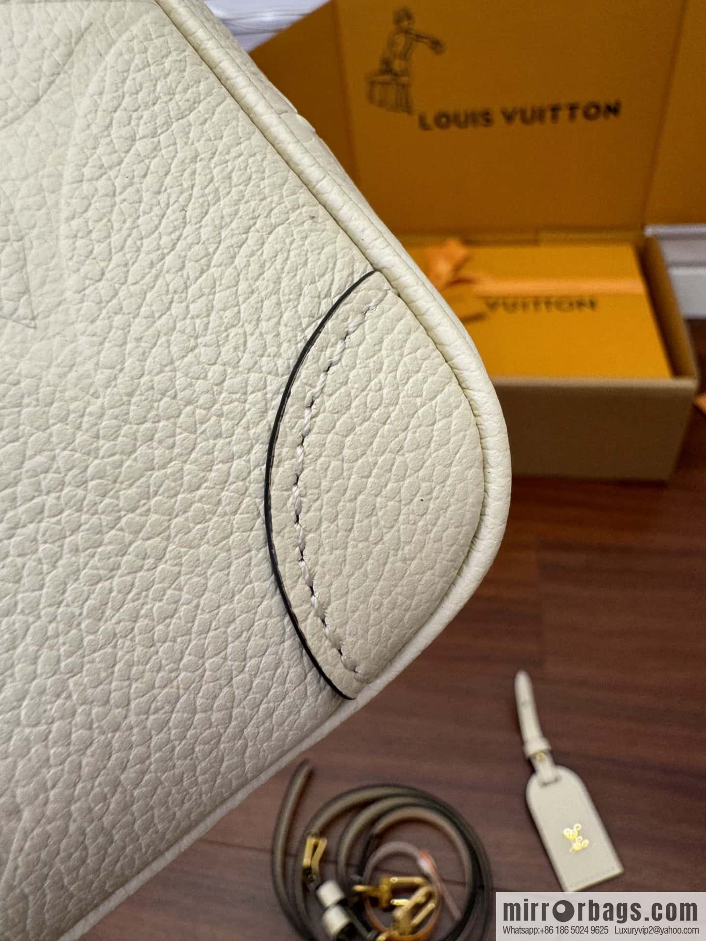 LV M46503 Trianon PM