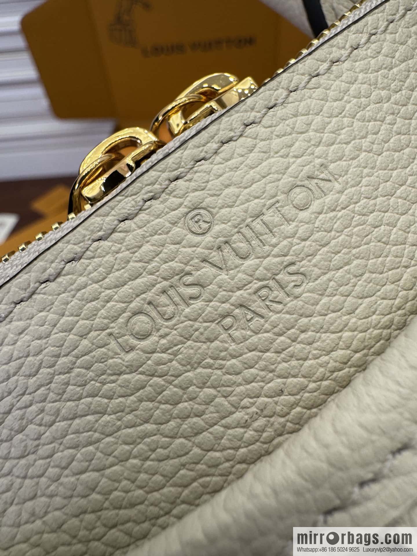 LV M46503 Trianon PM