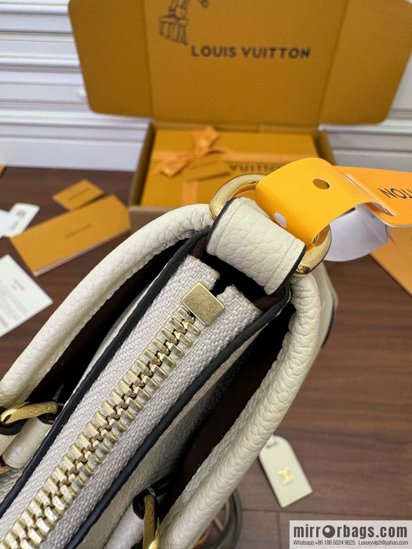 LV M46503 Trianon PM