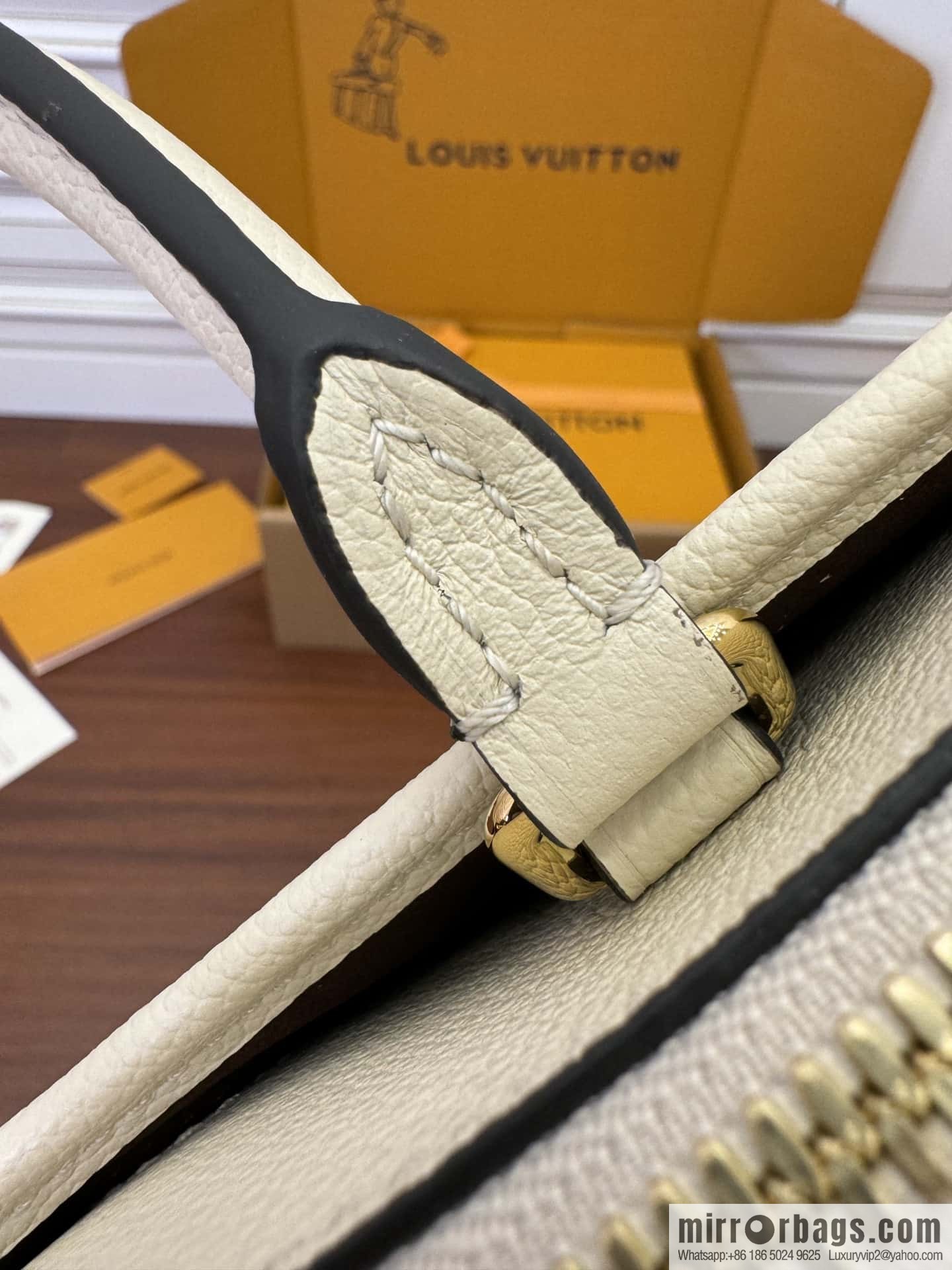 LV M46503 Trianon PM