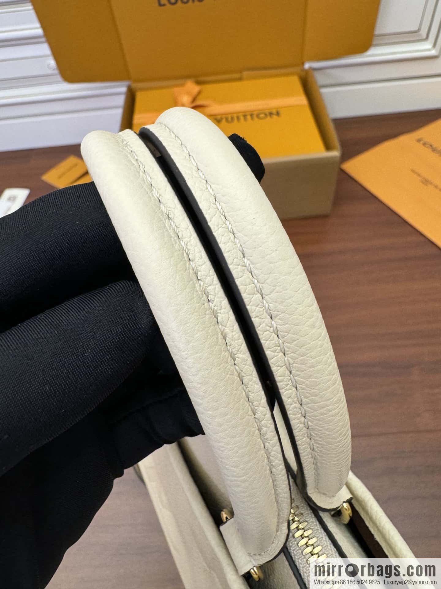 LV M46503 Trianon PM