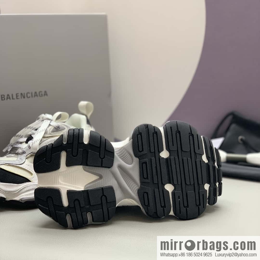 BALENCIAGA Balenciaga, male and female couples 💏 tenth generation platform sneakers