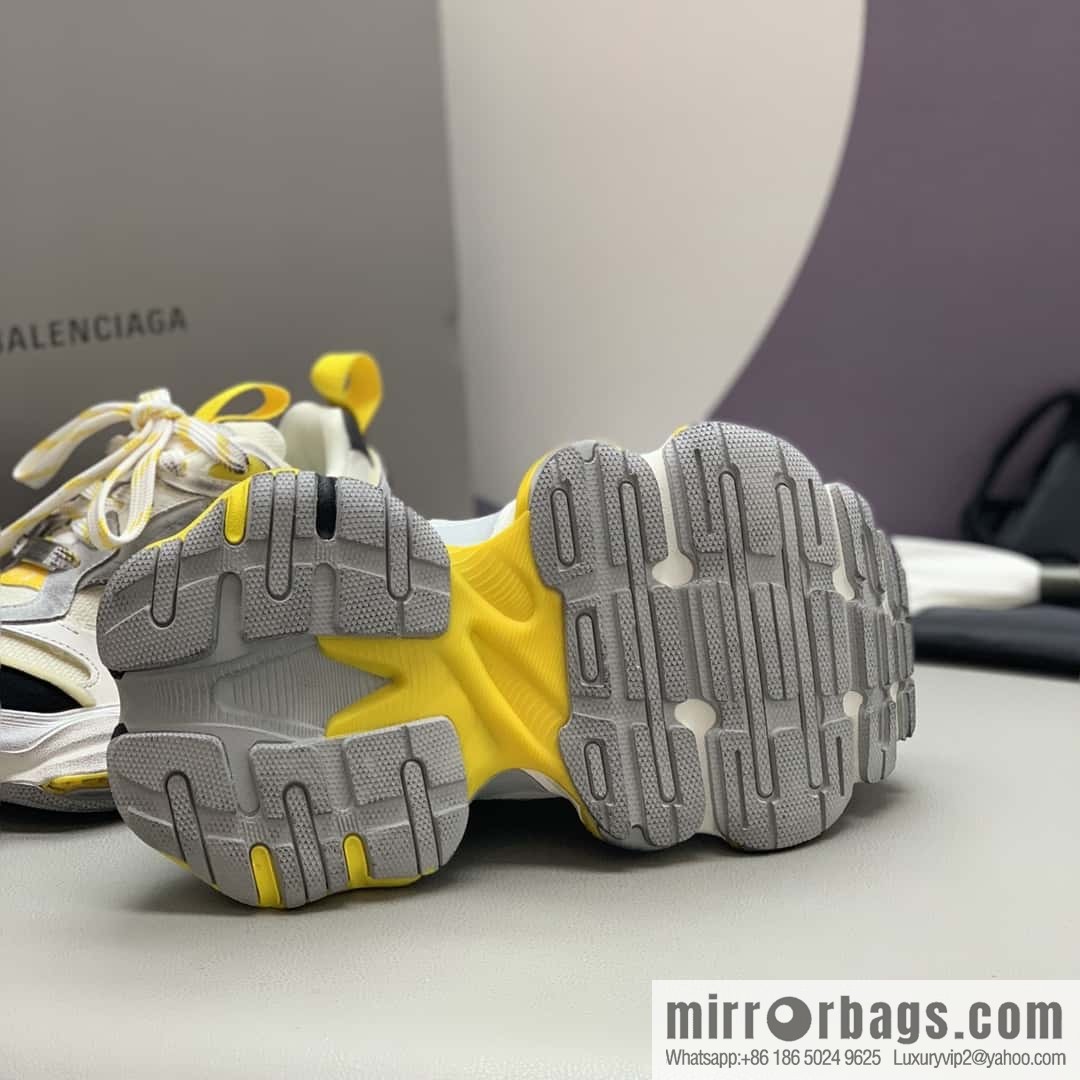 BALENCIAGA Balenciaga, male and female couples 💏 tenth generation platform sneakers