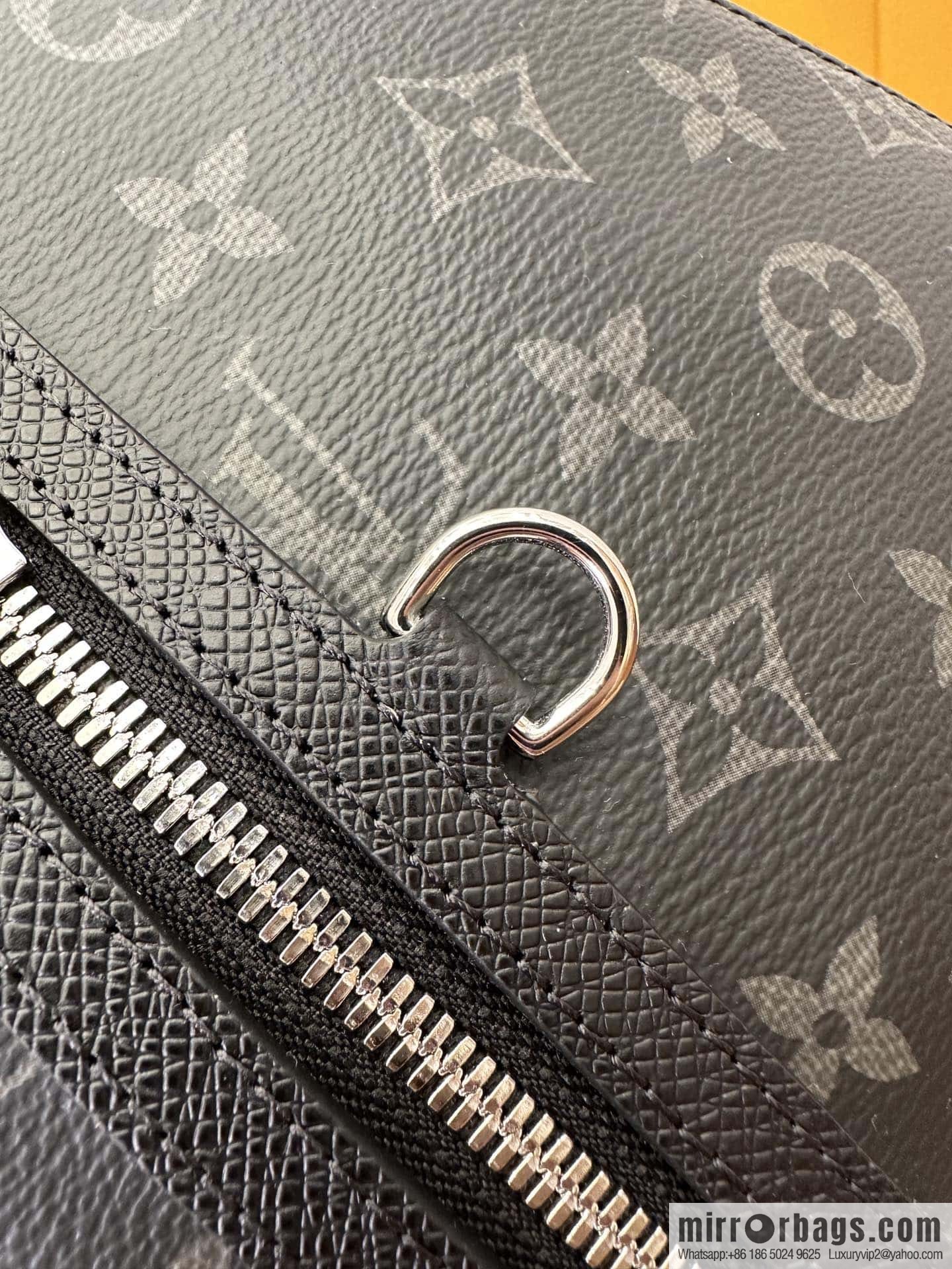 LV M30936 Duo Slingbag