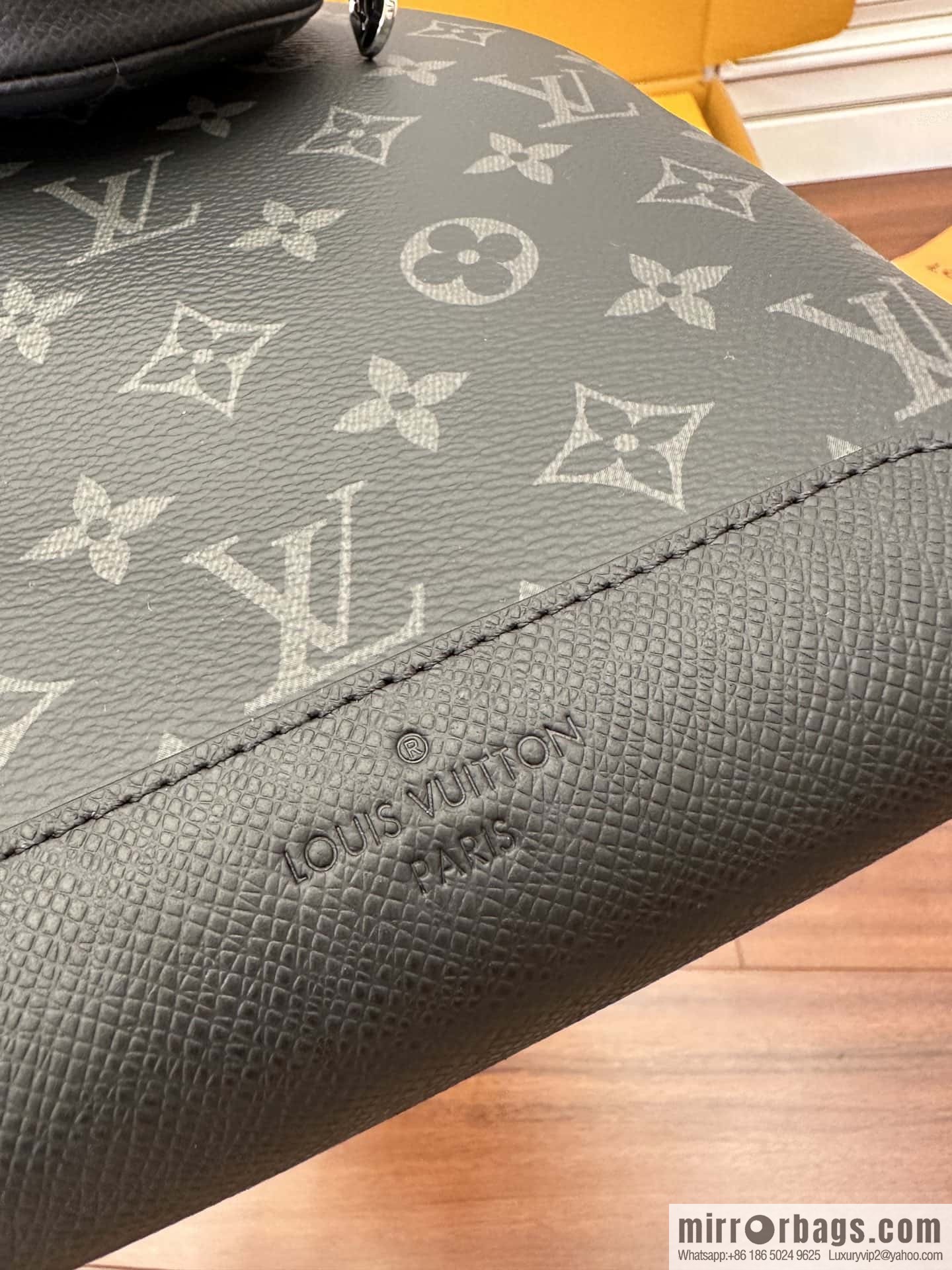 LV M30936 Duo Slingbag