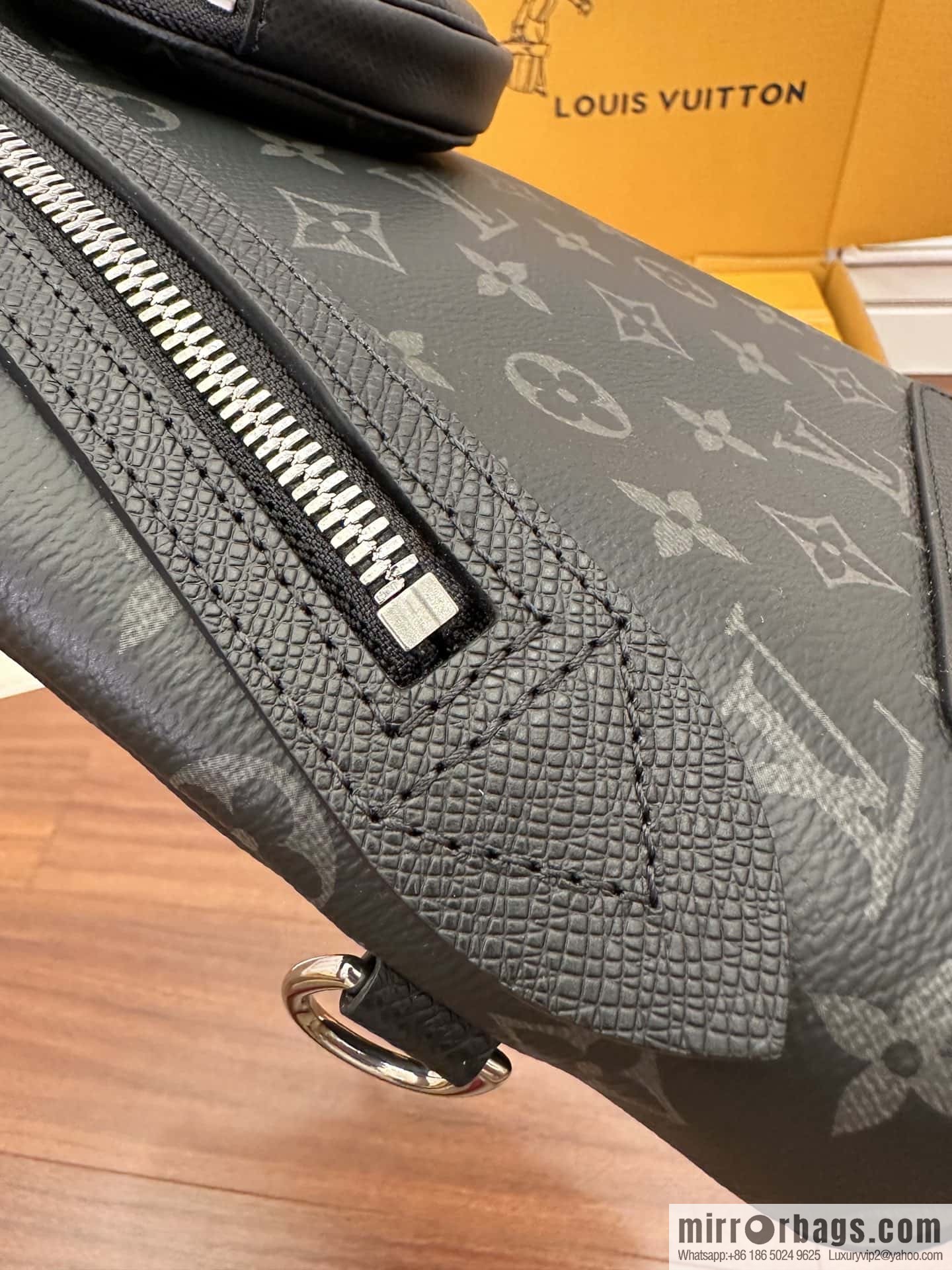 LV M30936 Duo Slingbag