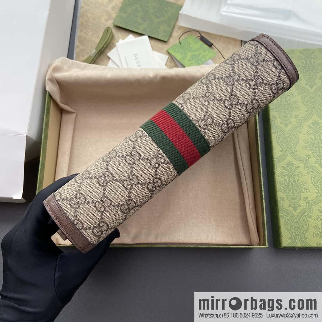 GUCCI Ophidia series clutch bag 625549