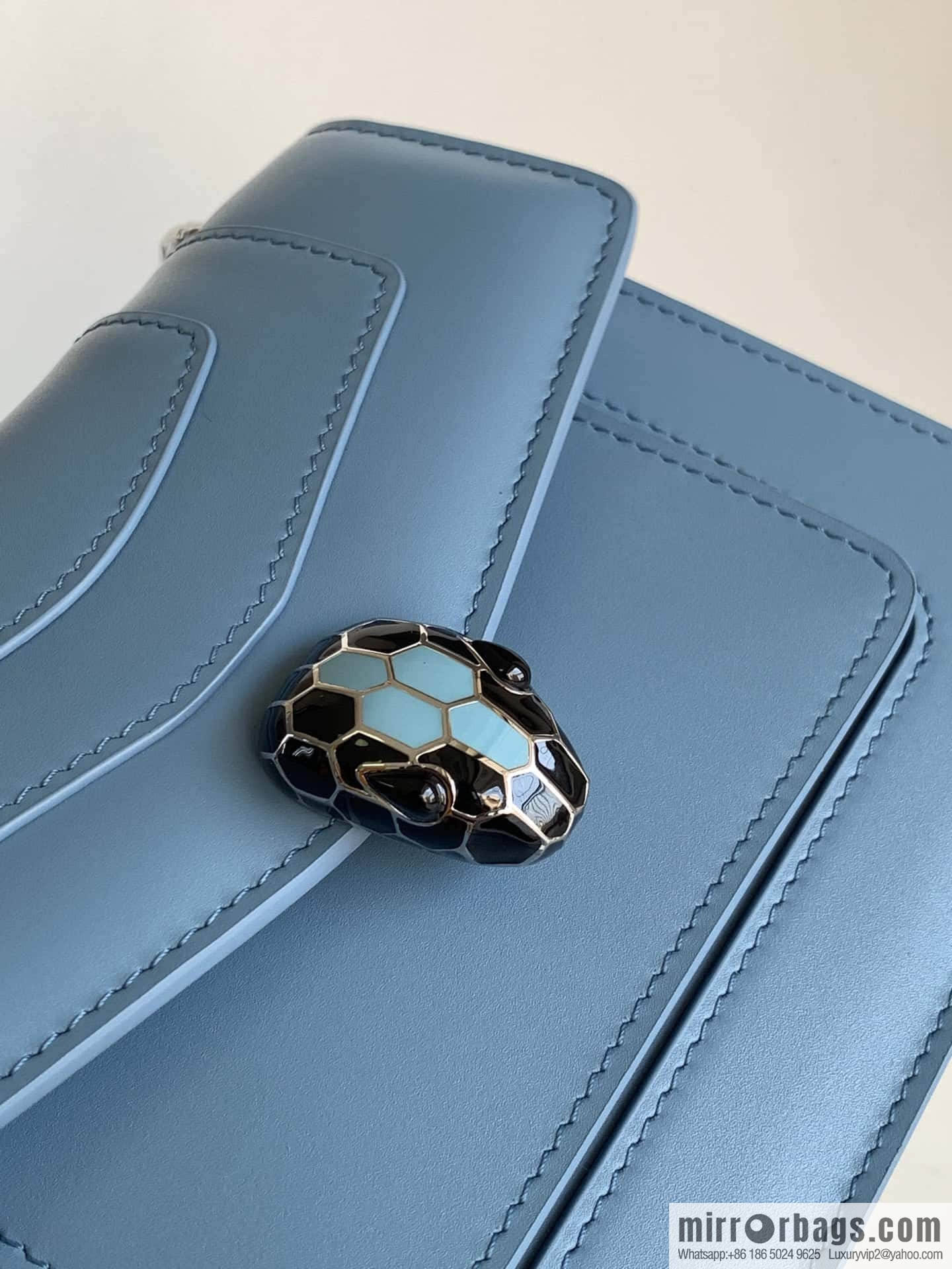 BVLGARI Bulgari SERPENTIFOREVER 291449