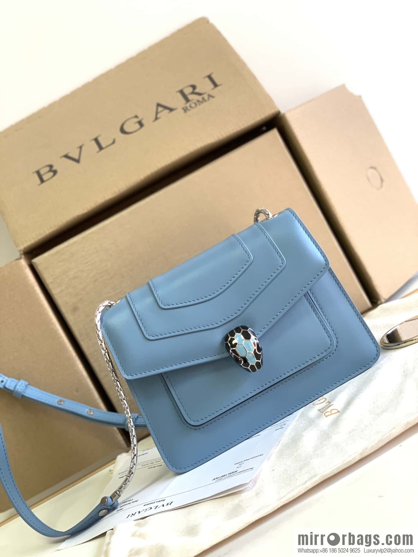 BVLGARI Bulgari SERPENTIFOREVER 291449