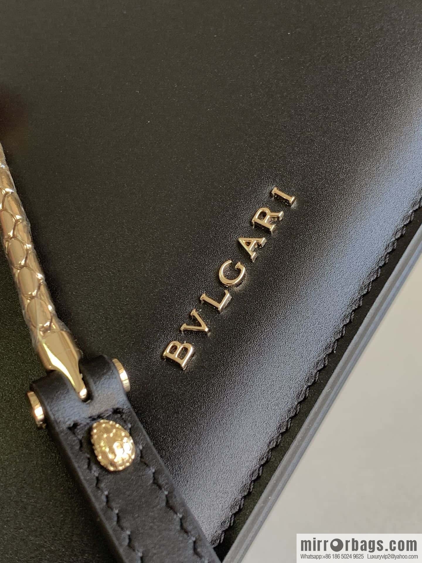 BVLGARI Bulgari SERPENTIFOREVER 291449