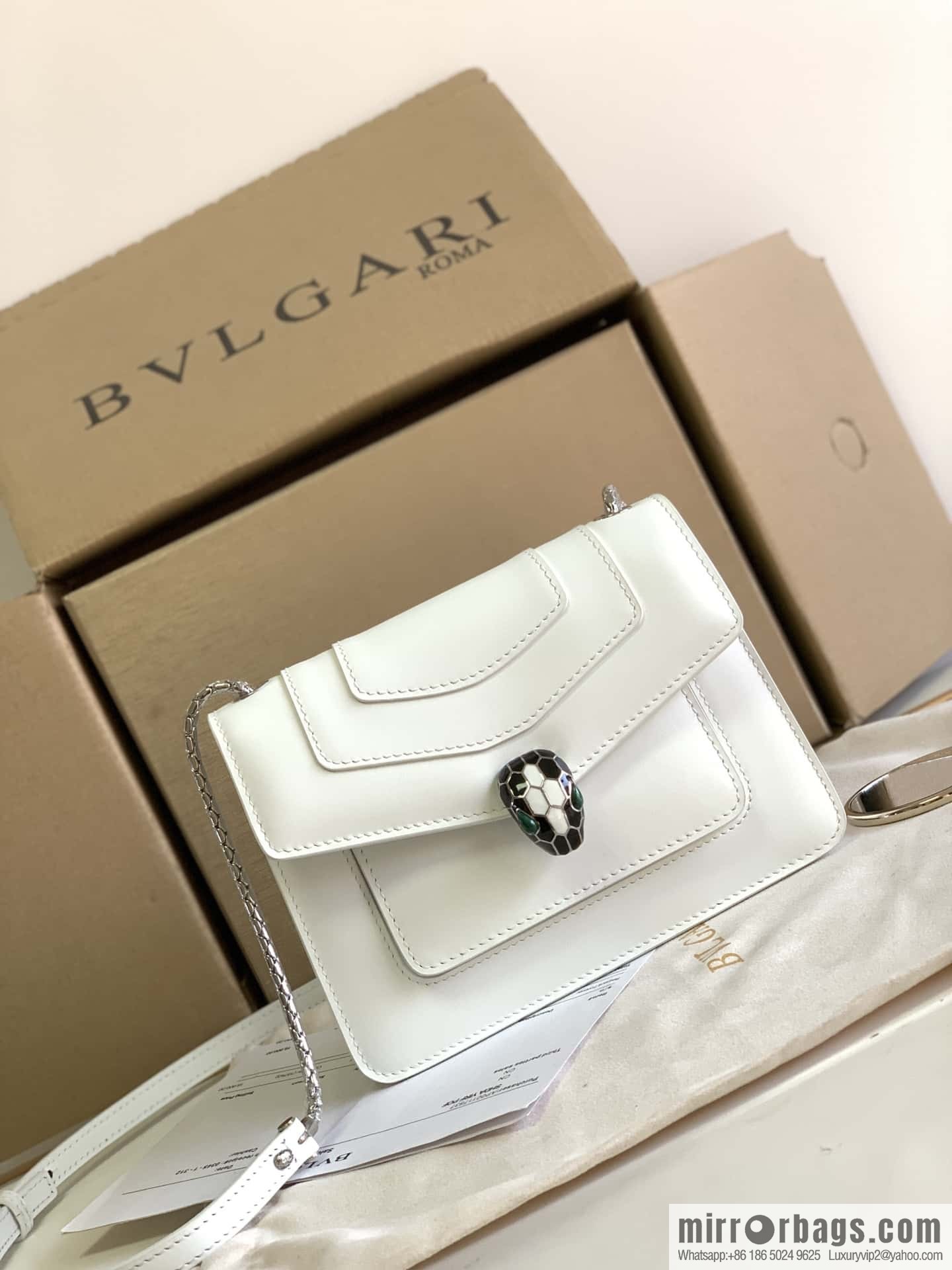 BVLGARI Bulgari SERPENTIFOREVER 291449