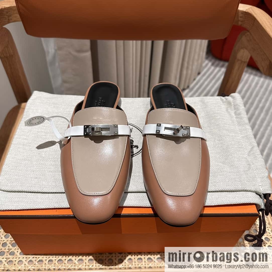 Hermès Kelly Half Tow