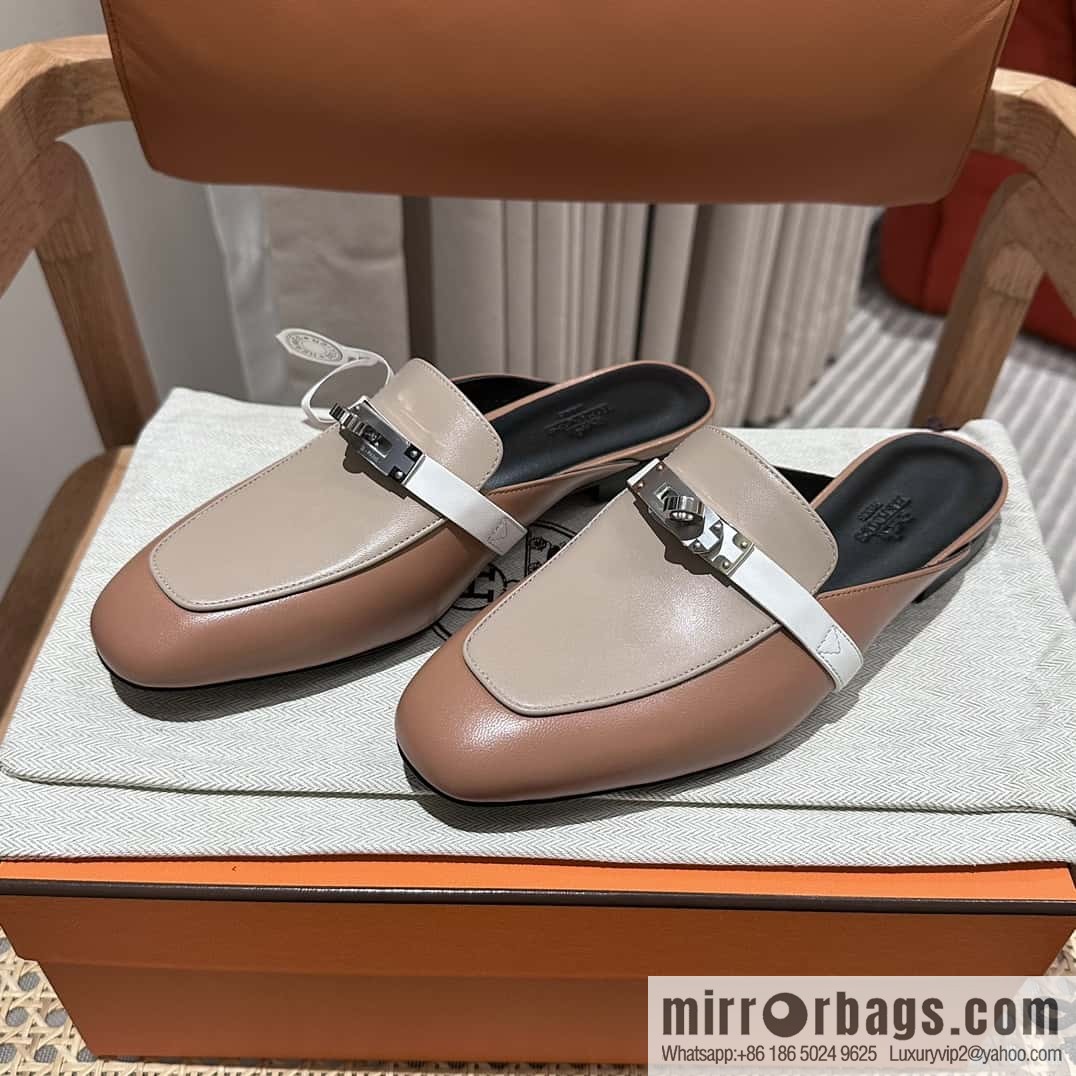 Hermès Kelly Half Tow
