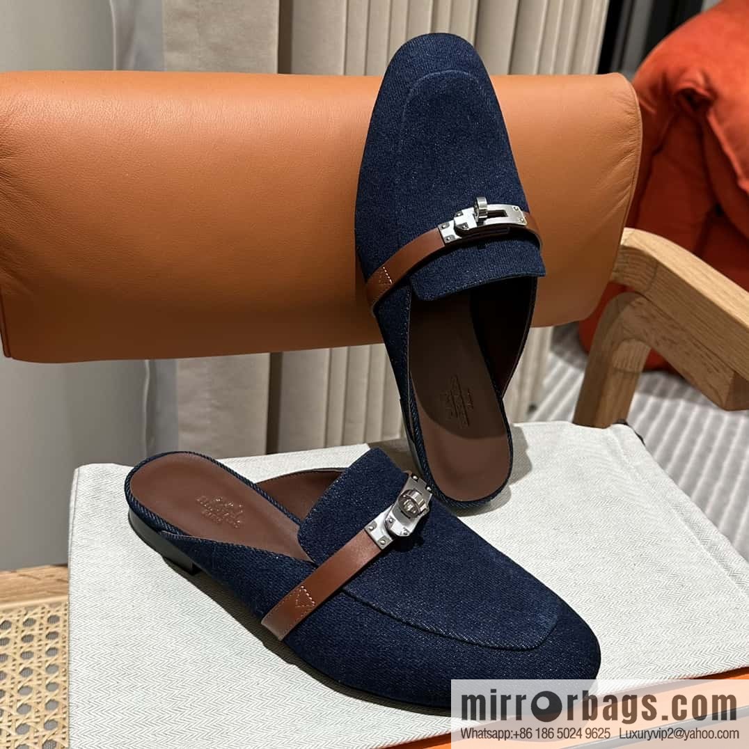 Hermès Kelly Half Tow