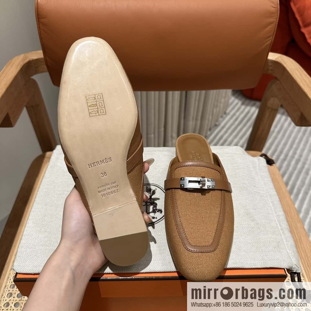 Hermès Kelly Half Tow