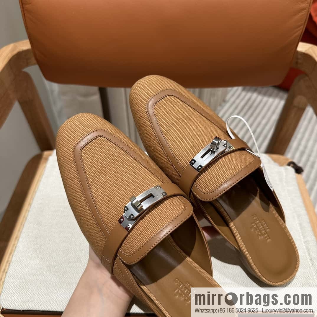 Hermès Kelly Half Tow