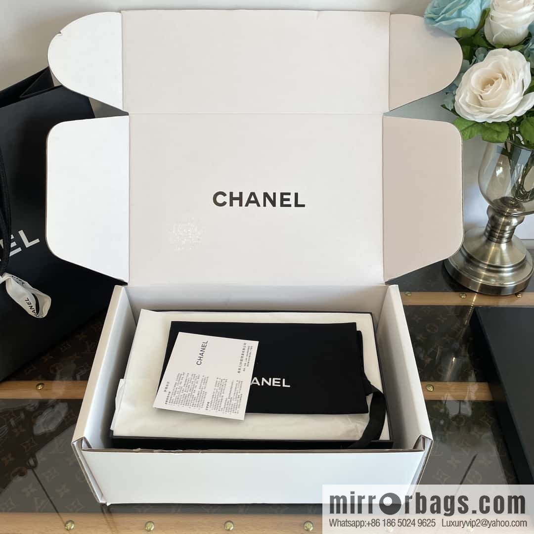 CHANEL Xiaoxiang bronzing casual sports little white shoes G45080