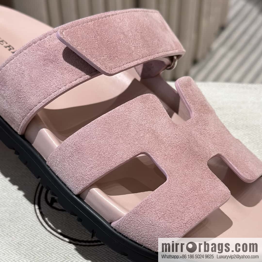 Hermès H's uncle shoes