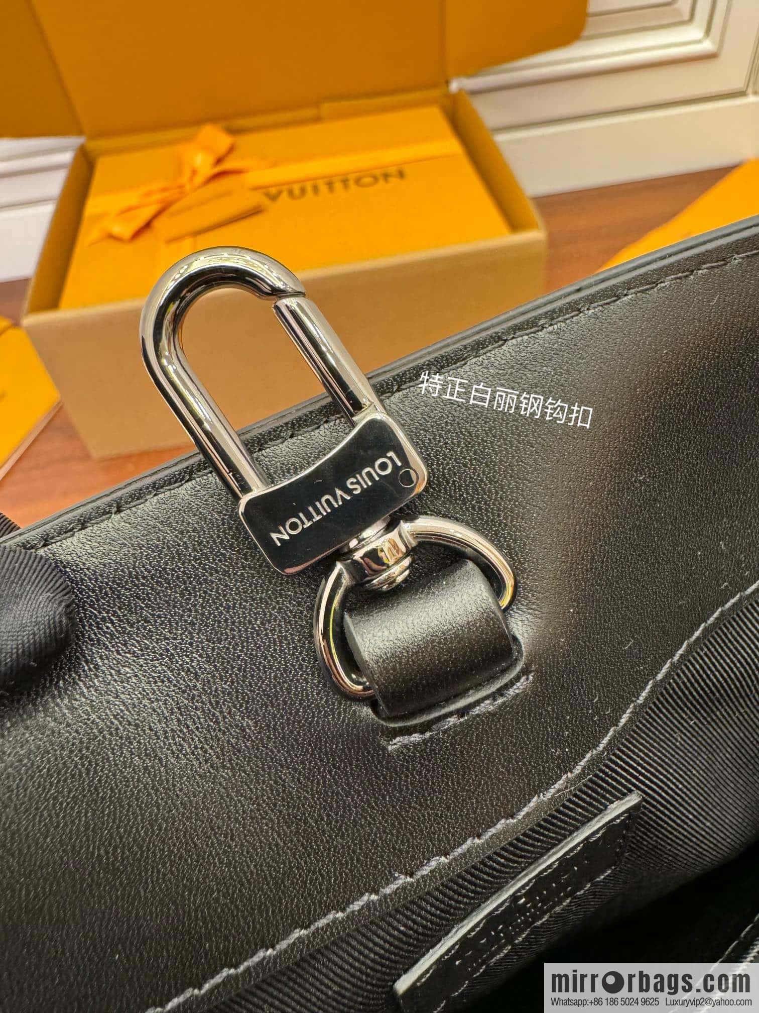 LV M46451 Sac Plat 24H