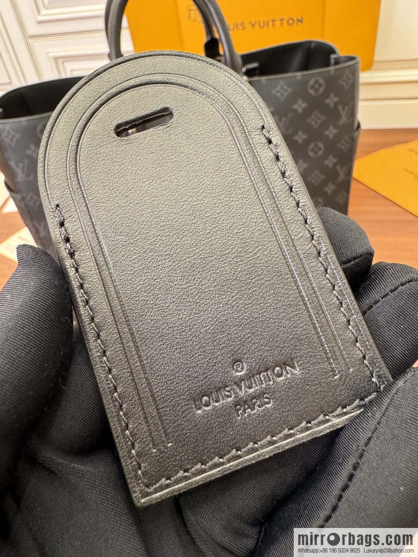 LV M46451 Sac Plat 24H