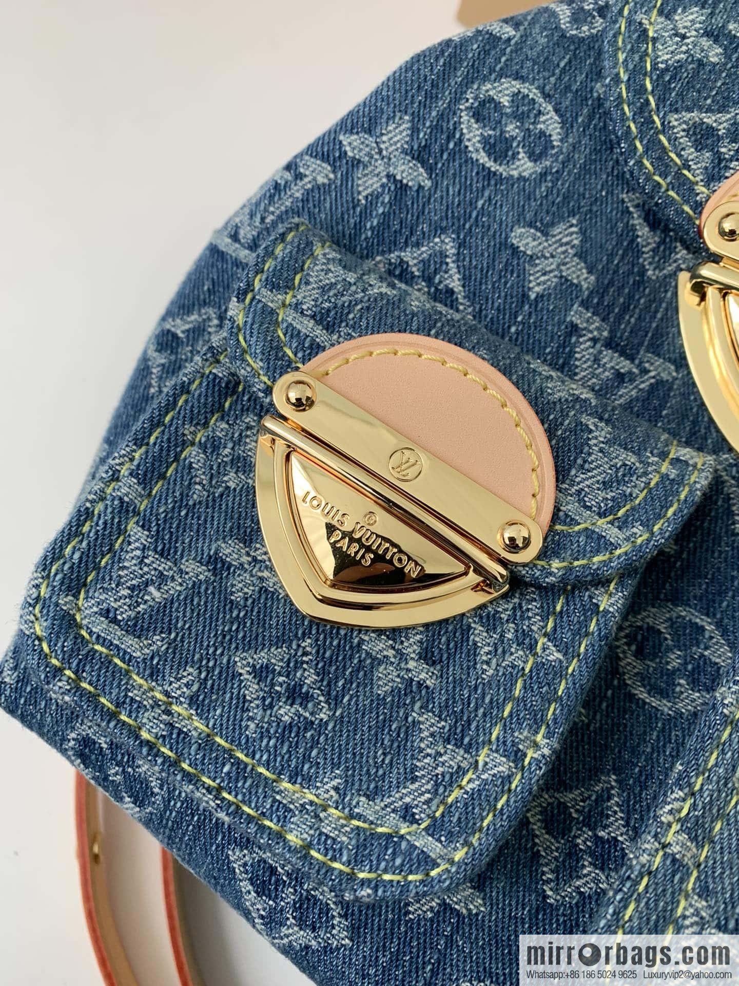 LV M46836 Venice
