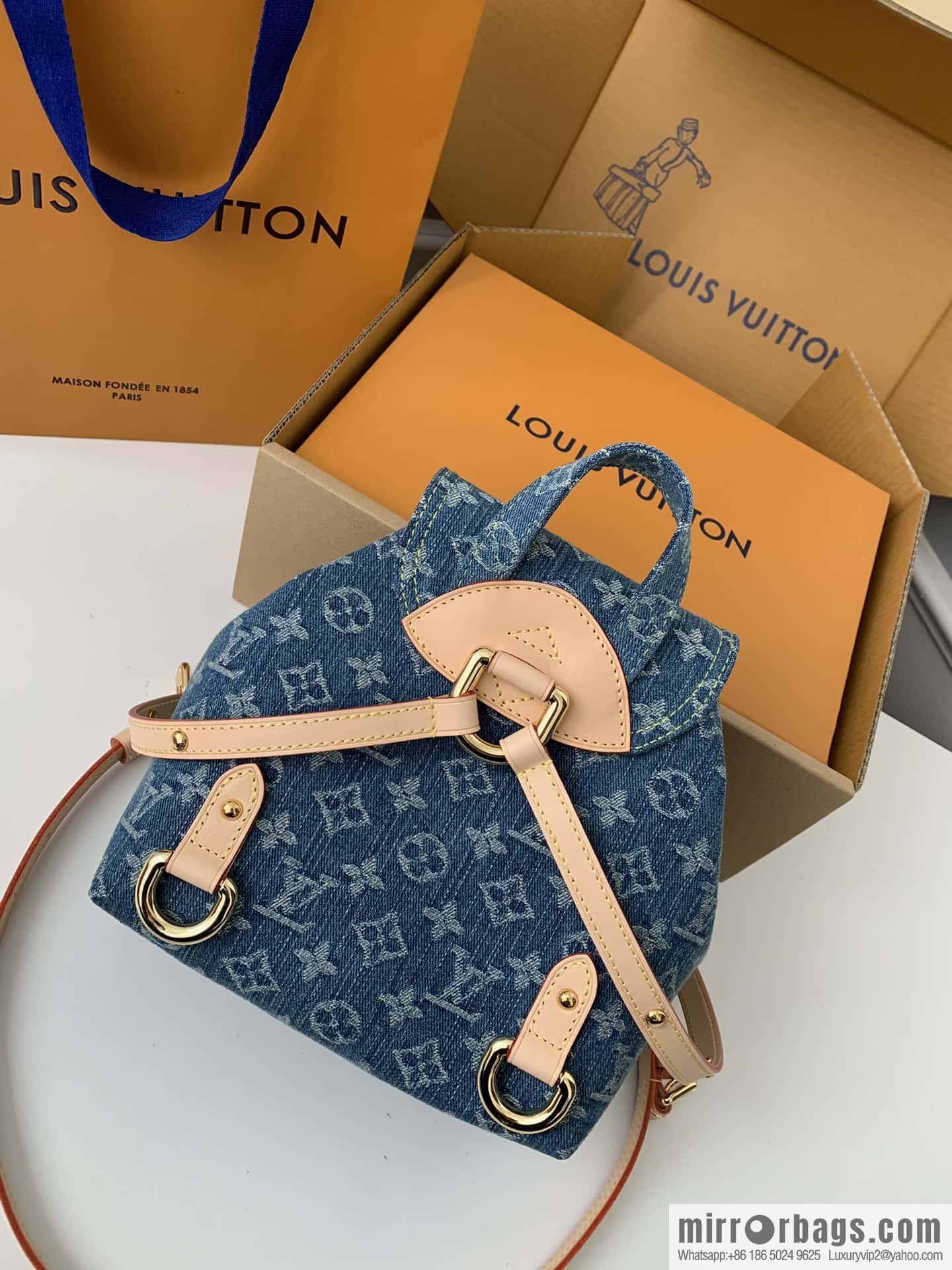 LV M46836 Venice